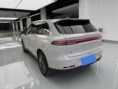 Leapmotor Leapo C10 530 Comfort Edition - ფოტო 18