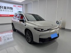 Leapmotor Leapo C10 530 Comfort Edition - ფოტო 3