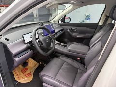 Leapmotor Leapo C10 530 Comfort Edition - ფოტო 7