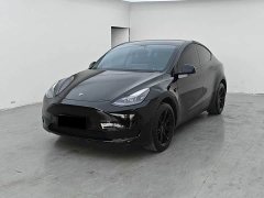 Tesla Model Y 2022 Rear-Wheel Drive - ფოტო 1