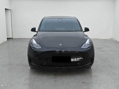 Tesla Model Y 2022 Rear-Wheel Drive - ფოტო 2