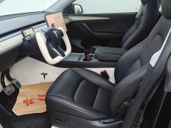 Tesla Model Y 2022 Rear-Wheel Drive - ფოტო 4