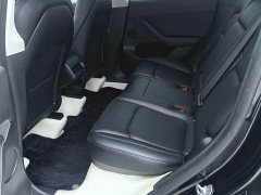 Tesla Model Y 2022 Rear-Wheel Drive - ფოტო 5