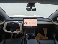 Tesla Model Y 2022 Rear-Wheel Drive - ფოტო 6