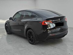 Tesla Model Y 2022 Rear-Wheel Drive - ფოტო 7