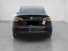 Tesla Model Y 2022 Rear-Wheel Drive - ფოტო 8