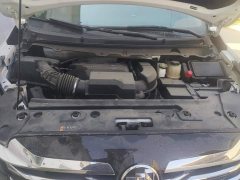 Buick GL8 Land Executive Cabin 652T Luxury - ფოტო 10