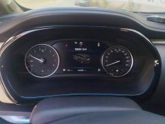 Buick GL8 Land Executive Cabin 652T Luxury - ფოტო 14