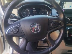 Buick GL8 Land Executive Cabin 652T Luxury - ფოტო 15