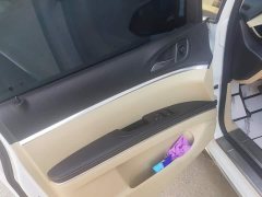 Buick GL8 Land Executive Cabin 652T Luxury - ფოტო 7