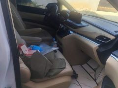 Buick GL8 Land Executive Cabin 652T Luxury - ფოტო 8