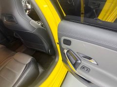 Mercedes-Benz Mercedes-AMG A 35 4MATIC (Imported) 2020 - ფოტო 10