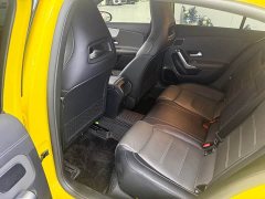 Mercedes-Benz Mercedes-AMG A 35 4MATIC (Imported) 2020 - ფოტო 11