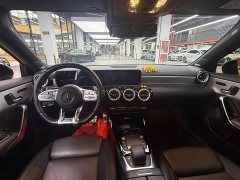 Mercedes-Benz Mercedes-AMG A 35 4MATIC (Imported) 2020 - ფოტო 4