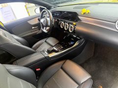 Mercedes-Benz Mercedes-AMG A 35 4MATIC (Imported) 2020 - ფოტო 5