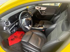 Mercedes-Benz Mercedes-AMG A 35 4MATIC (Imported) 2020 - ფოტო 6
