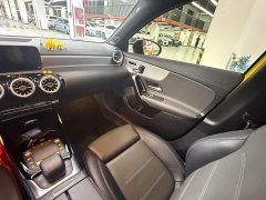 Mercedes-Benz Mercedes-AMG A 35 4MATIC (Imported) 2020 - ფოტო 7