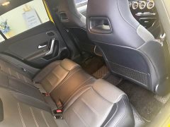 Mercedes-Benz Mercedes-AMG A 35 4MATIC (Imported) 2020 - ფოტო 8