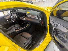 Mercedes-Benz Mercedes-AMG A 35 4MATIC (Imported) 2020 - ფოტო 9