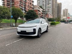 Li Auto L6 Pro - ფოტო 1