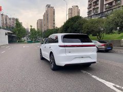 Li Auto L6 Pro - ფოტო 14