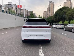 Li Auto L6 Pro - ფოტო 15