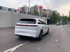 Li Auto L6 Pro - ფოტო 16