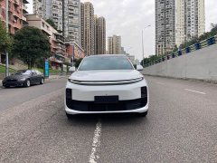 Li Auto L6 Pro - ფოტო 2