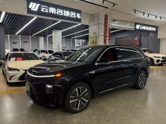 Li Auto L6 Pro - ფოტო 1