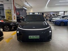 Li Auto L6 Pro - ფოტო 2
