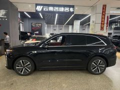 Li Auto L6 Pro - ფოტო 3