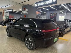 Li Auto L6 Pro - ფოტო 4