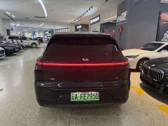 Li Auto L6 Pro - ფოტო 5