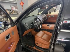 Li Auto L6 Pro - ფოტო 6