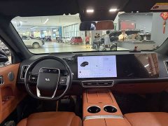 Li Auto L6 Pro - ფოტო 7