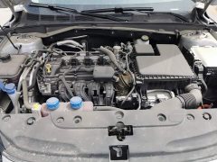 Changan Qiyuan A05 Classic True Value Edition 145 Superior Type - ფოტო 10