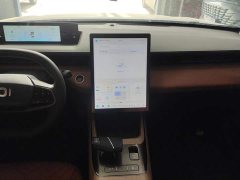 Changan Qiyuan A05 Classic True Value Edition 145 Superior Type - ფოტო 13