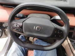 Changan Qiyuan A05 Classic True Value Edition 145 Superior Type - ფოტო 15