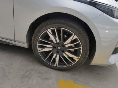 Changan Qiyuan A05 Classic True Value Edition 145 Superior Type - ფოტო 6