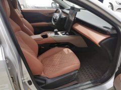 Changan Qiyuan A05 Classic True Value Edition 145 Superior Type - ფოტო 8