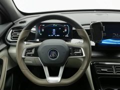 BYD Qin PLUS Glory Edition DM-i 55KM Leading - ფოტო 11