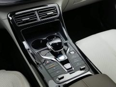 BYD Qin PLUS Glory Edition DM-i 55KM Leading - ფოტო 13