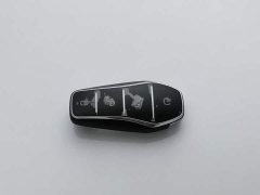 BYD Qin PLUS Glory Edition DM-i 55KM Leading - ფოტო 19