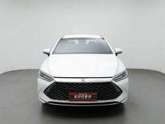 BYD Qin PLUS Glory Edition DM-i 55KM Leading - ფოტო 3
