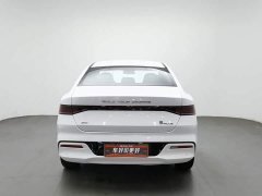 BYD Qin PLUS Glory Edition DM-i 55KM Leading - ფოტო 4