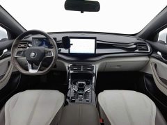 BYD Qin PLUS Glory Edition DM-i 55KM Leading - ფოტო 5