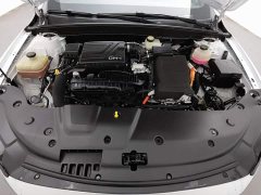 BYD Qin PLUS Glory Edition DM-i 55KM Leading - ფოტო 6