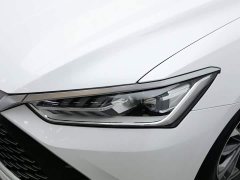 BYD Qin PLUS Glory Edition DM-i 55KM Leading - ფოტო 7
