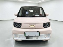 Chery QQ Ice Cream 120km Sweet Cone LFP - ფოტო 2