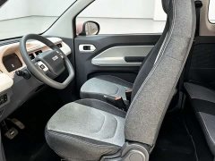 Chery QQ Ice Cream 120km Sweet Cone LFP - ფოტო 4